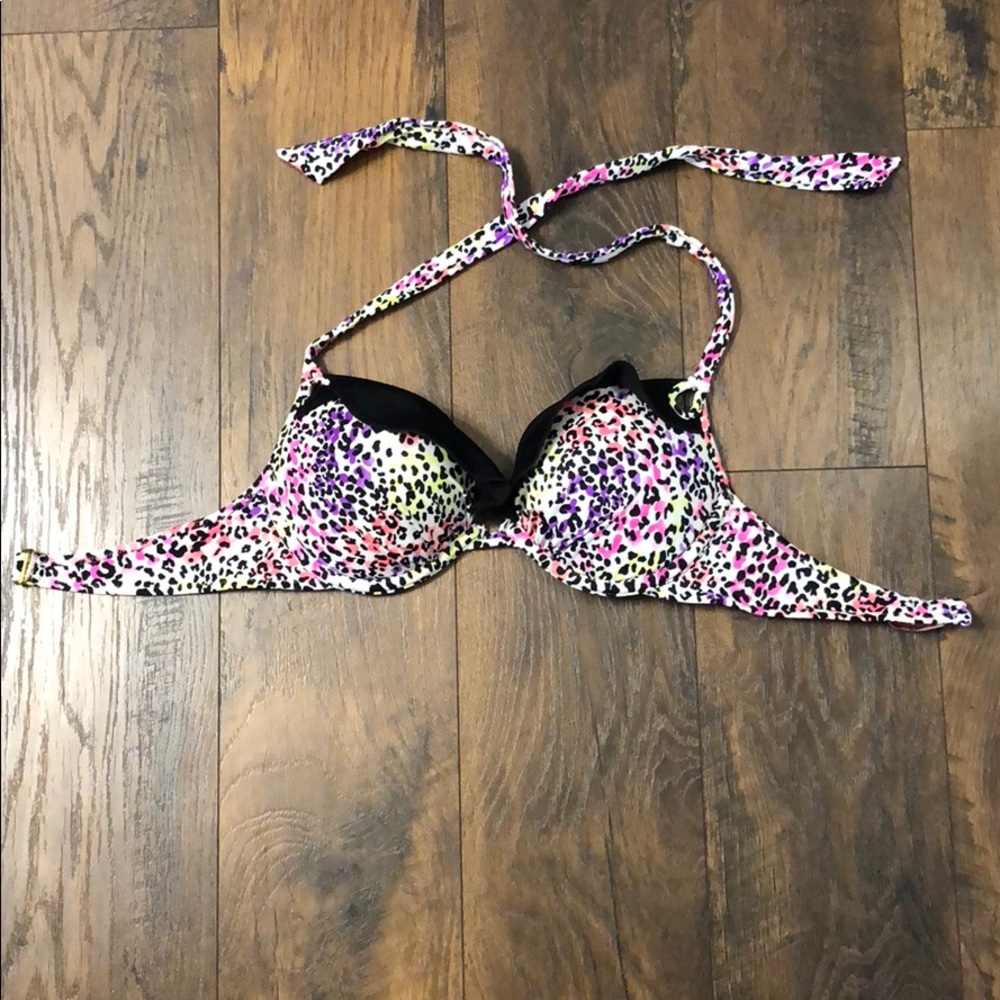 Victoria secret bikini top